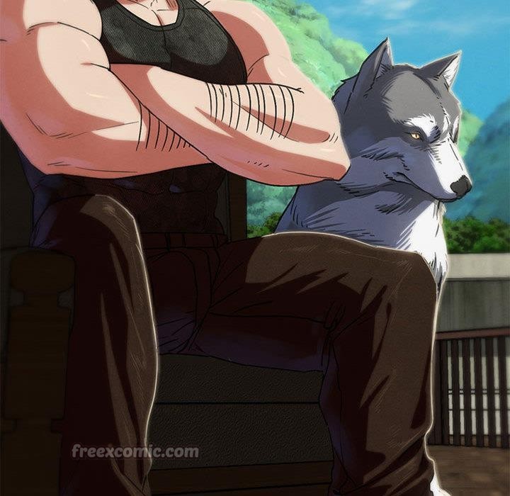 《危险同学会》漫画 第97話