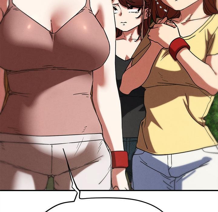 《危险同学会》漫画 第97話