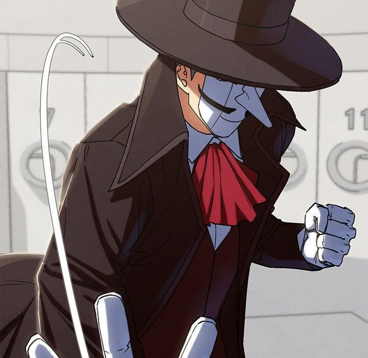 《危险同学会》漫画 第97話