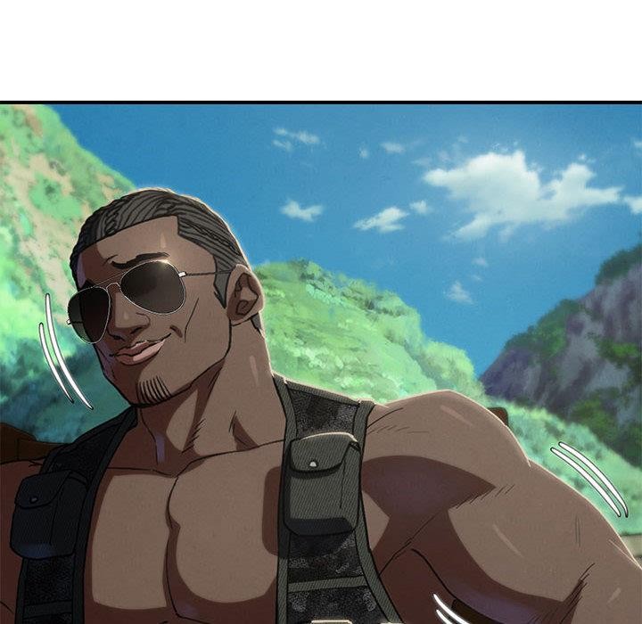 《危险同学会》漫画 第97話