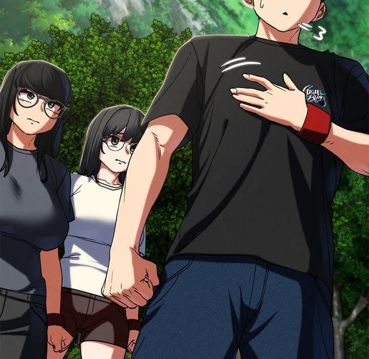 《危险同学会》漫画 第97話