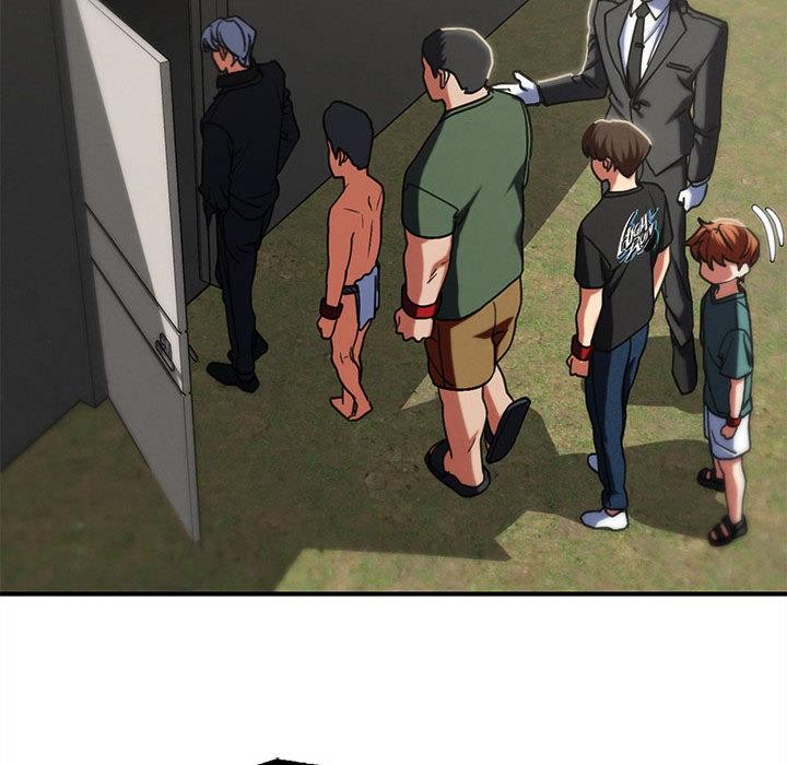 《危险同学会》漫画 第97話