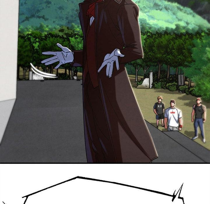 《危险同学会》漫画 第97話