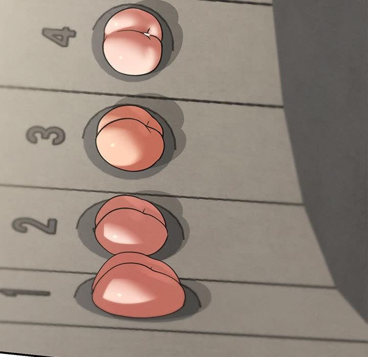 《危险同学会》漫画 第97話