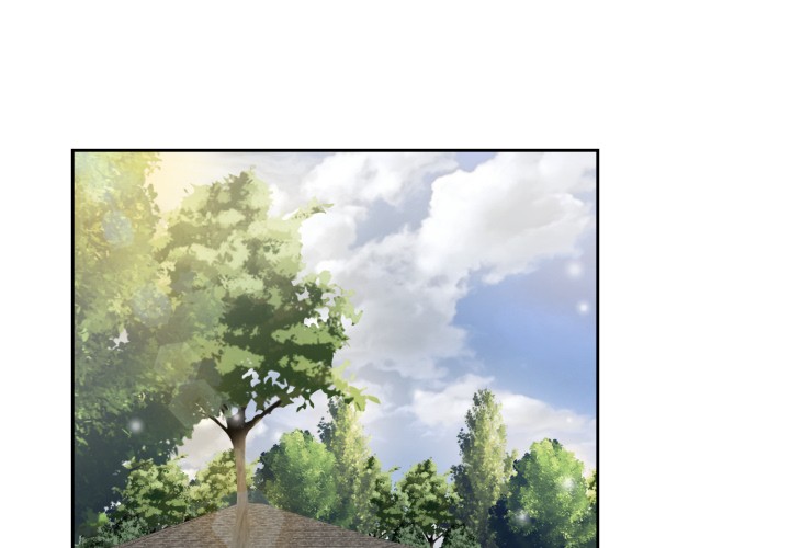 《我的初體驗》漫画 第1話