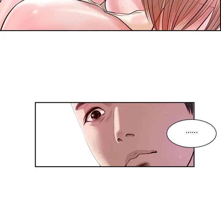 《我的初體驗》漫画 第2話