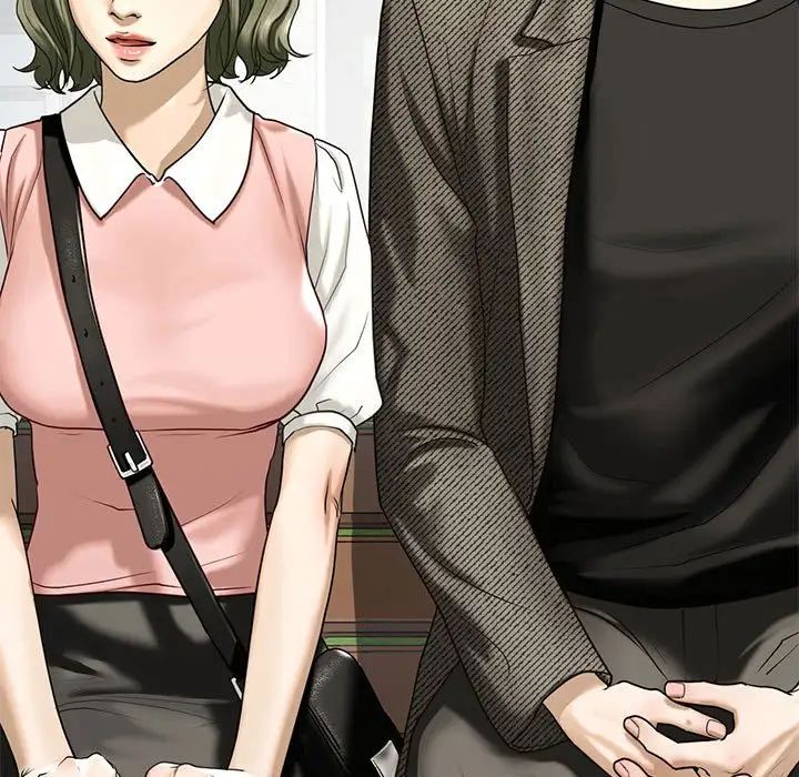 《我的继姐》漫画 第10話