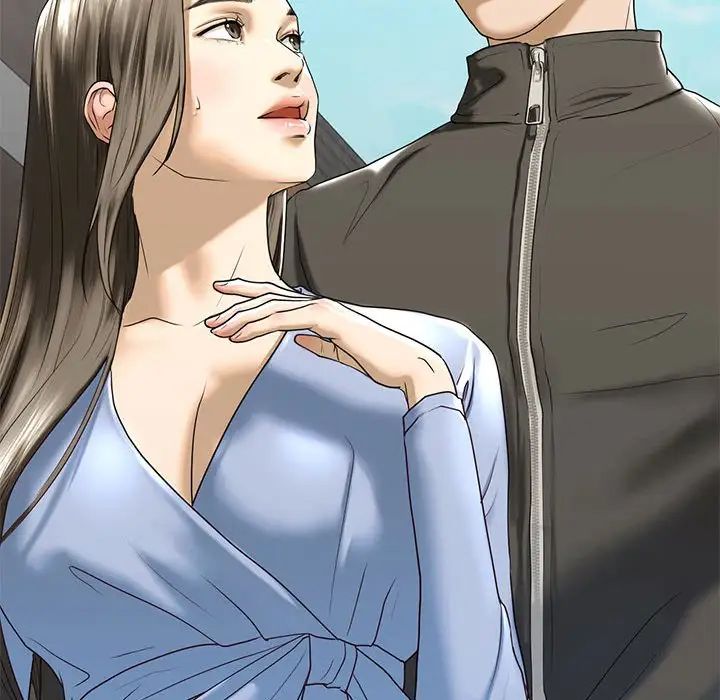《我的继姐》漫画 第10話