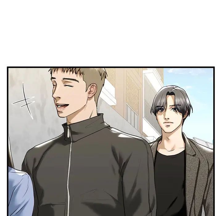 《我的继姐》漫画 第10話