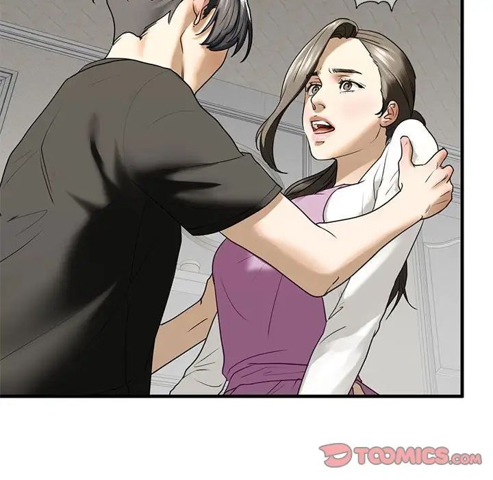 《我的继姐》漫画 第10話