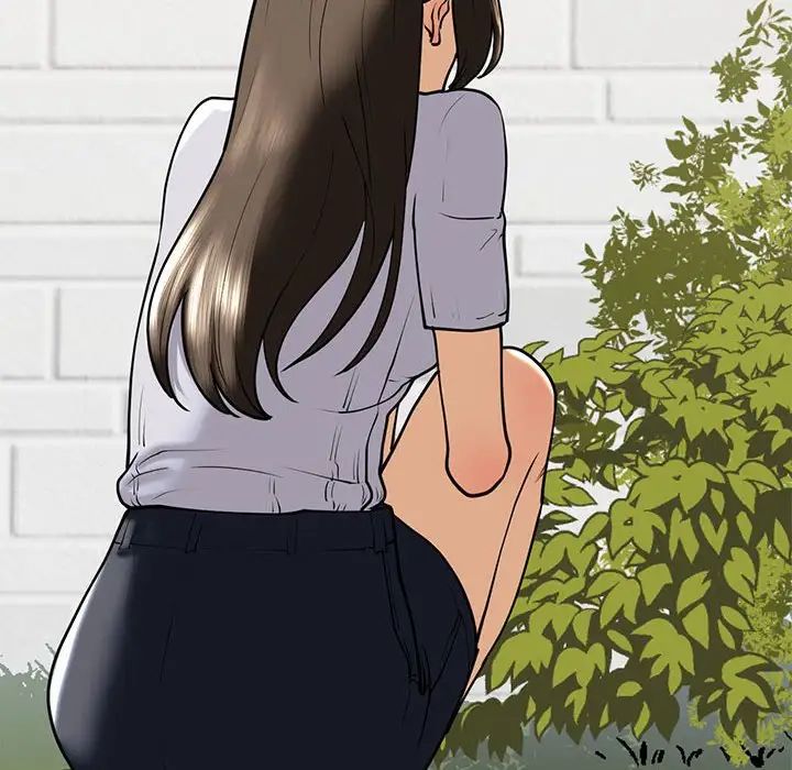 《我的继姐》漫画 第14話