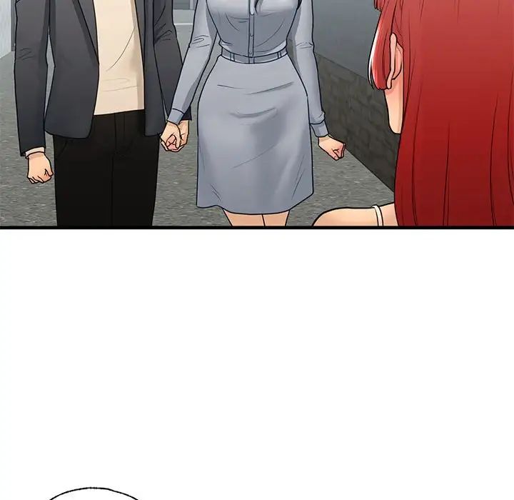 《我的继姐》漫画 第18話