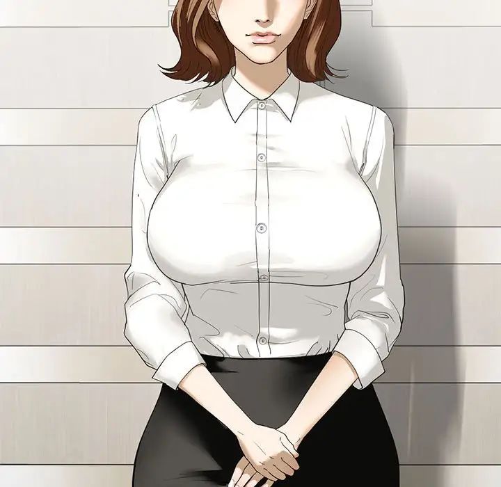 《我的继姐》漫画 第2話