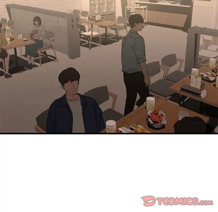 《我的继姐》漫画 第22話