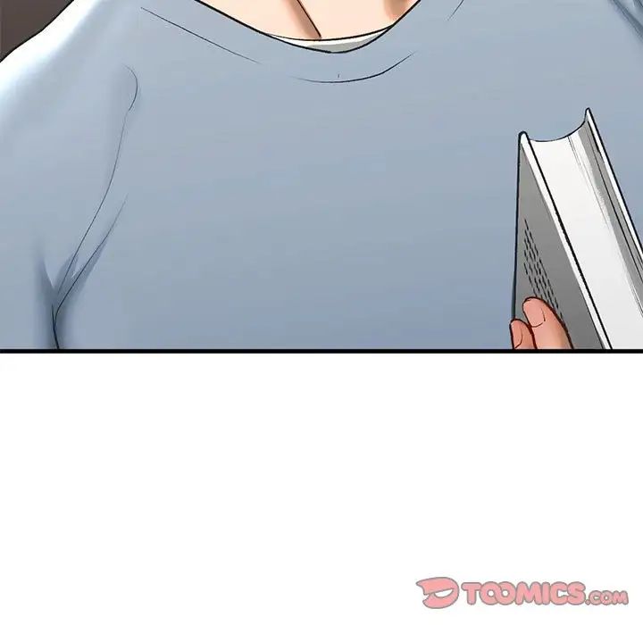 《我的继姐》漫画 第24話