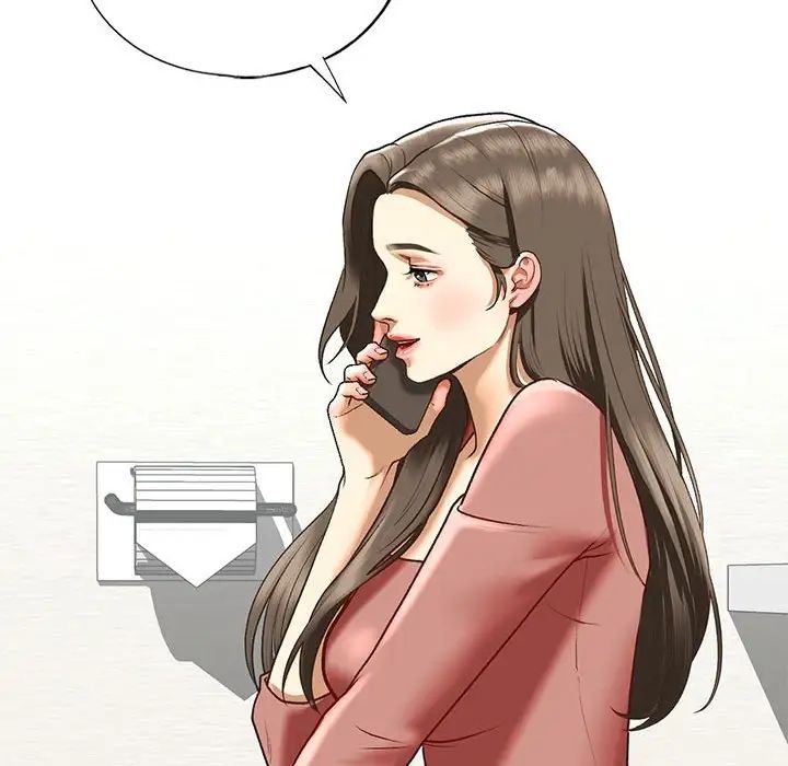 《我的继姐》漫画 第24話