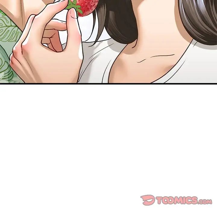 《我的继姐》漫画 第26話