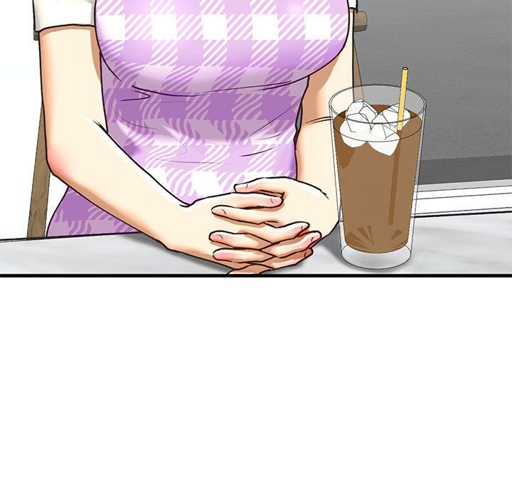 《我的继姐》漫画 第30話