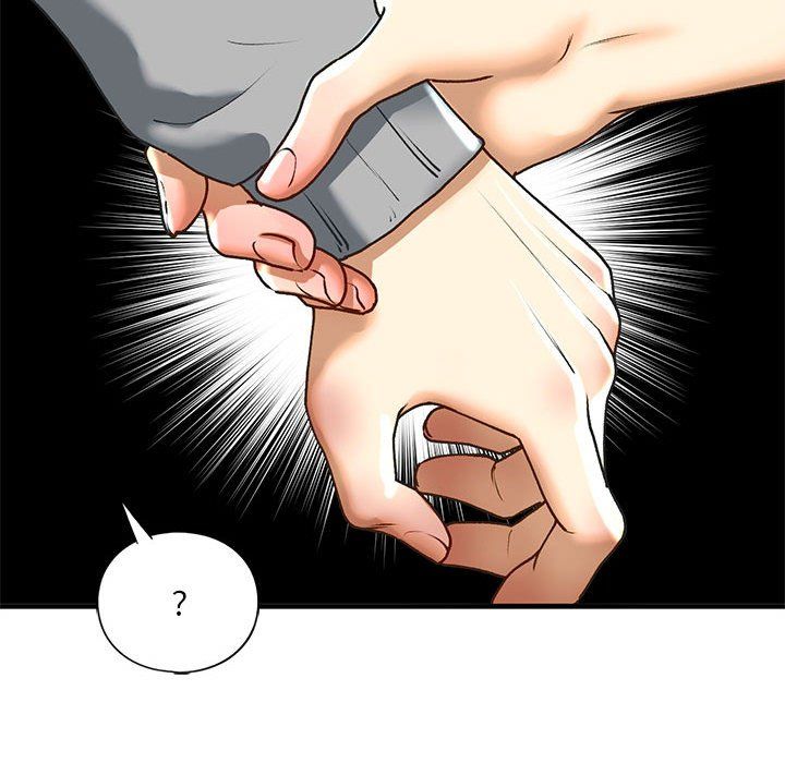 《我的继姐》漫画 第30話