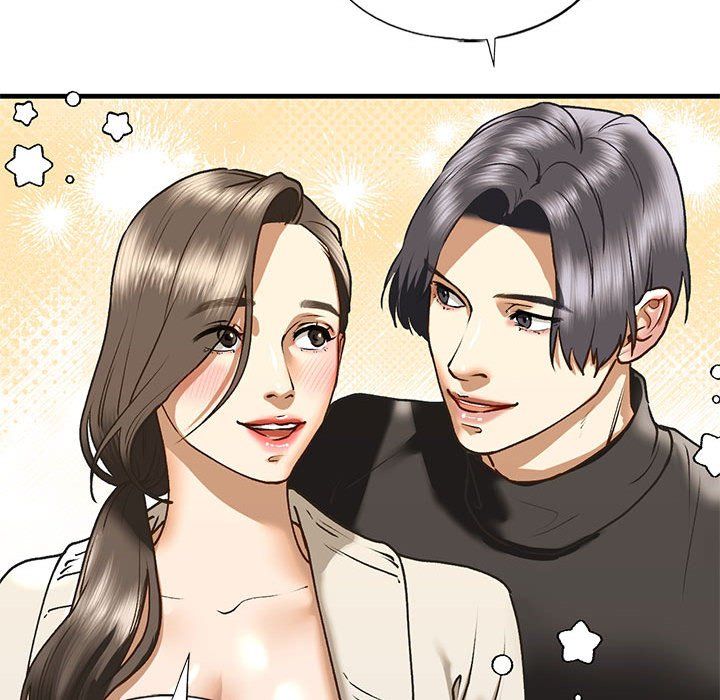 《我的继姐》漫画 第30話