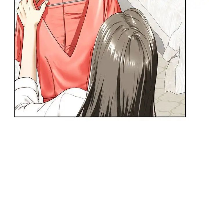 《我的继姐》漫画 第4話