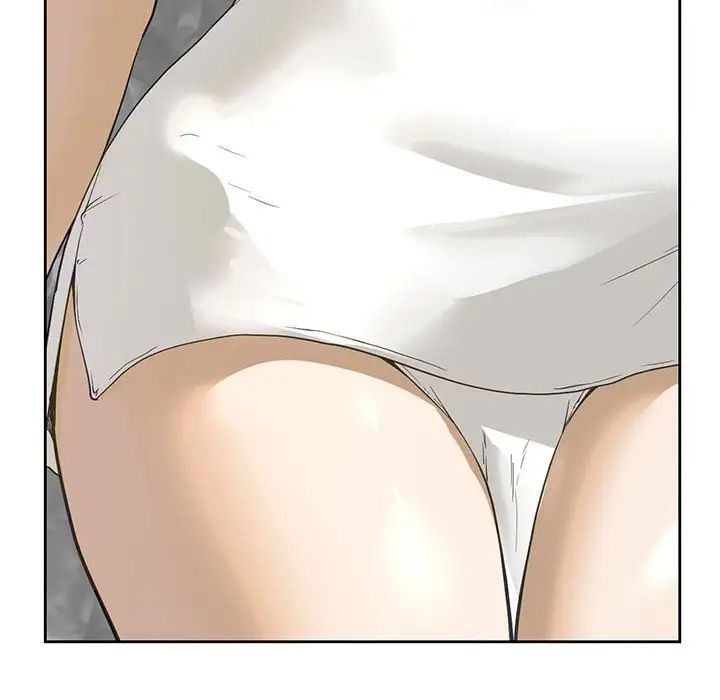 《我的继姐》漫画 第5話