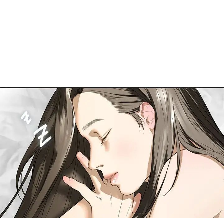 《我的继姐》漫画 第5話