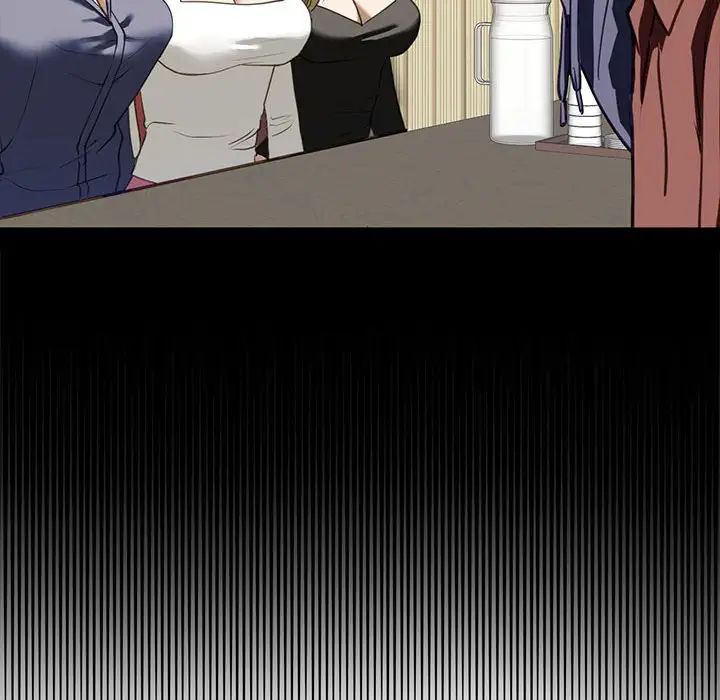 《我的继姐》漫画 第6話