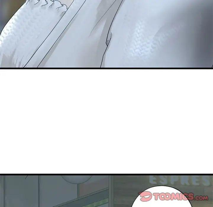 《我的继姐》漫画 第6話