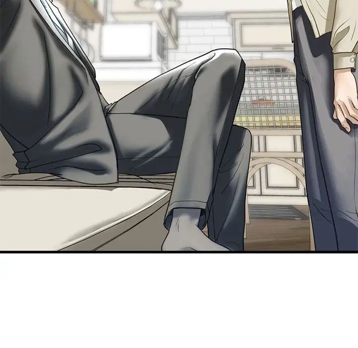 《我的继姐》漫画 第6話