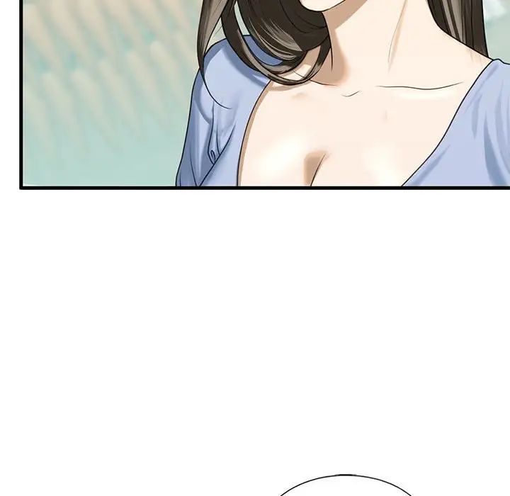 《我的继姐》漫画 第9話