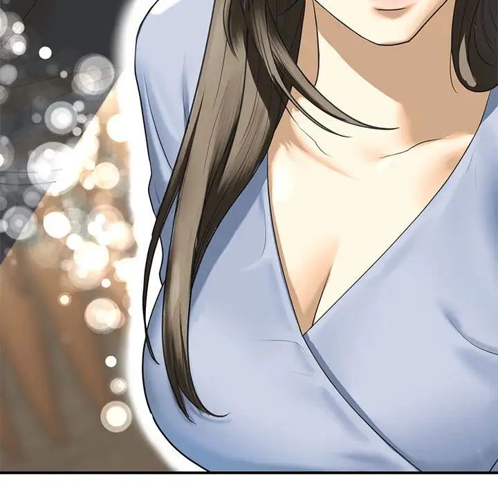 《我的继姐》漫画 第9話