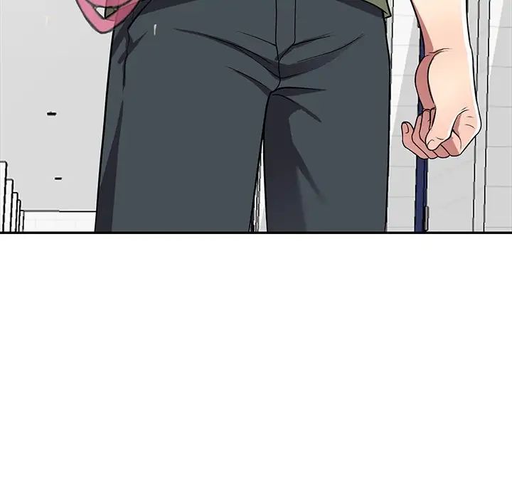 《我的继妹好善良》漫画 第19話