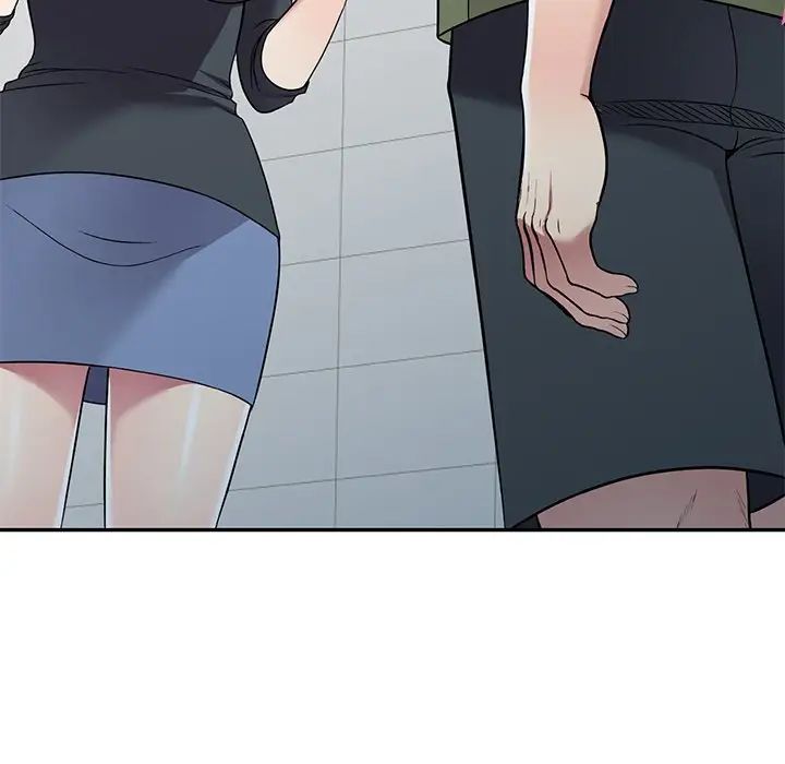 《我的继妹好善良》漫画 第19話