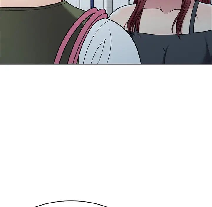 《我的继妹好善良》漫画 第19話