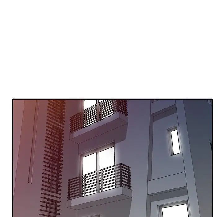《我的继妹好善良》漫画 第19話