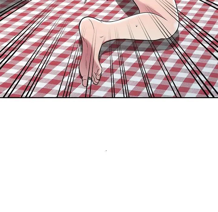 《我的继妹好善良》漫画 第19話