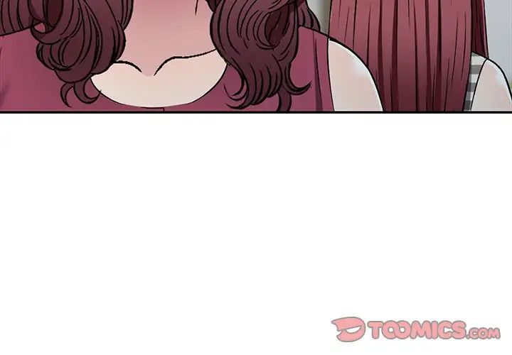 《我的继妹好善良》漫画 第20話