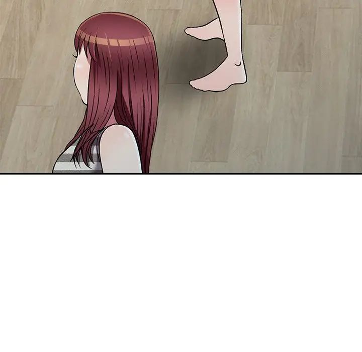 《我的继妹好善良》漫画 第20話