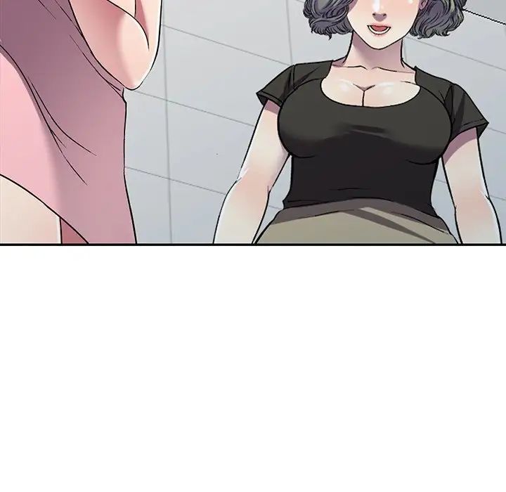 《我的继妹好善良》漫画 第20話