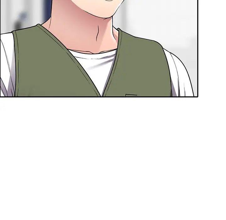 《我的继妹好善良》漫画 第20話