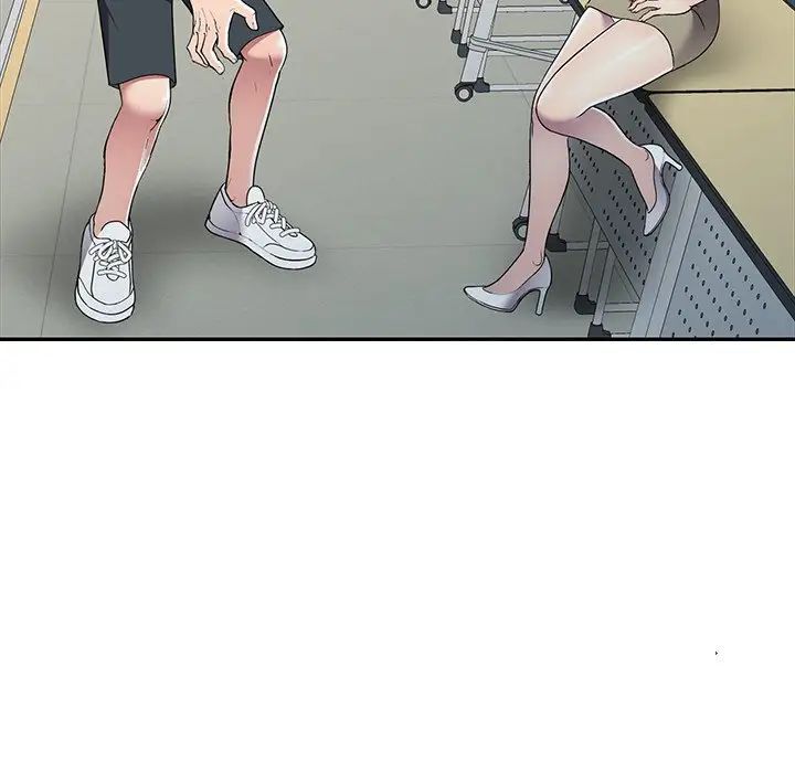 《我的继妹好善良》漫画 第20話
