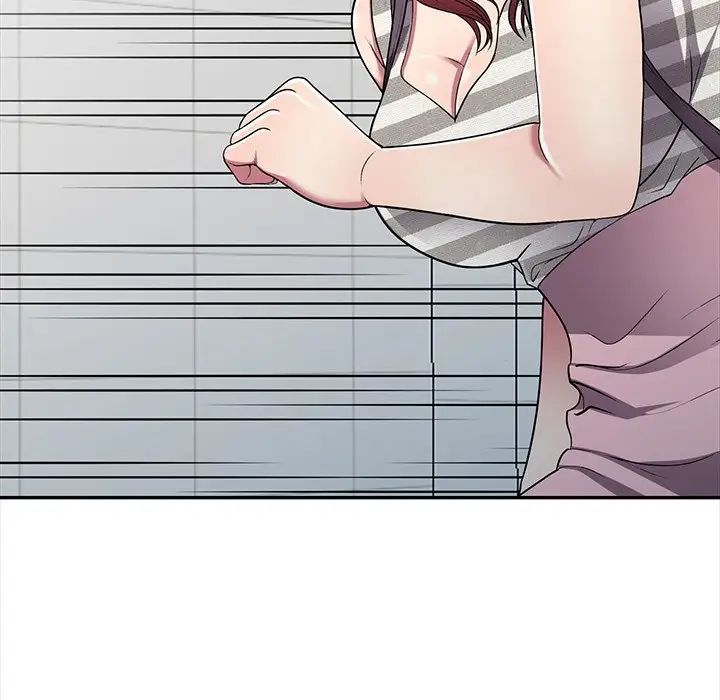 《我的继妹好善良》漫画 第21話