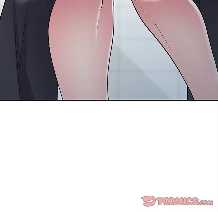 《我的继妹好善良》漫画 第21話