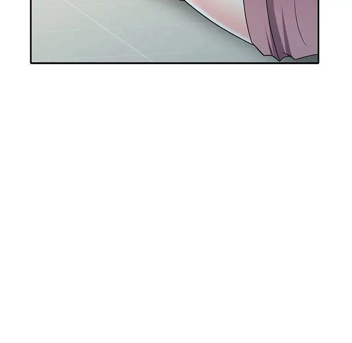《我的继妹好善良》漫画 第21話