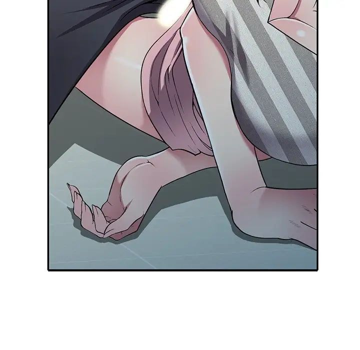 《我的继妹好善良》漫画 第21話