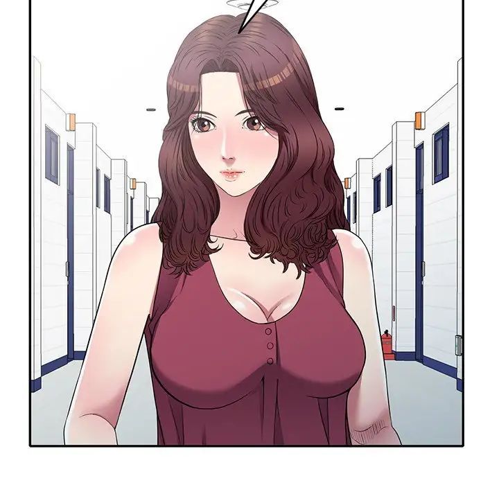 《我的继妹好善良》漫画 第21話