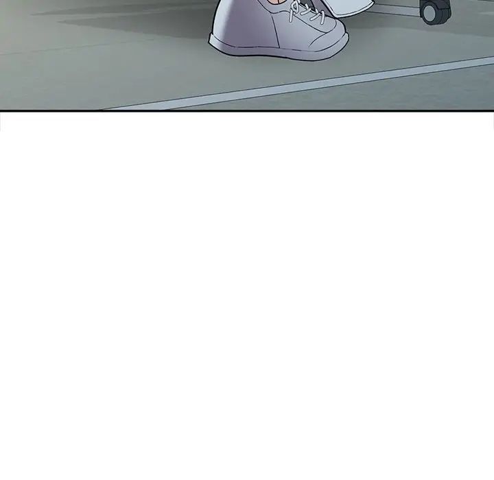 《我的继妹好善良》漫画 第21話