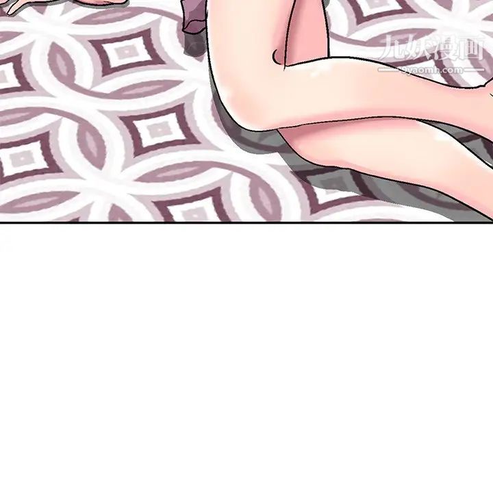 《我的继妹好善良》漫画 第3話