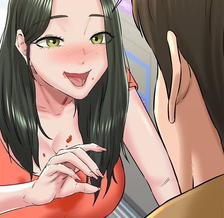 《我的拉拉队宝贝》漫画 第10話
